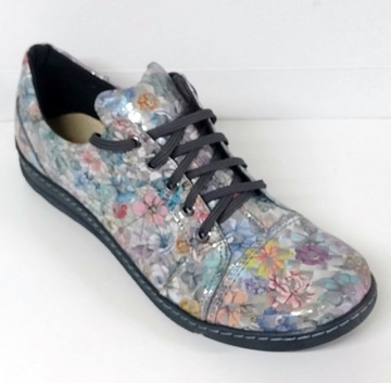 УДОБНЫЕ ЛЕГКИЕ КРОССОВКИ КОЖАНЫЕ UNI-27 39