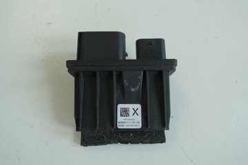 VW TOUAREG SHARAN STEROWNIK WTRYSKU ADBLUE