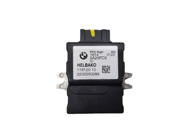 BMW X5 G05 G15 G30 STEROWNIK POMPY PALIWA 5A25FC9