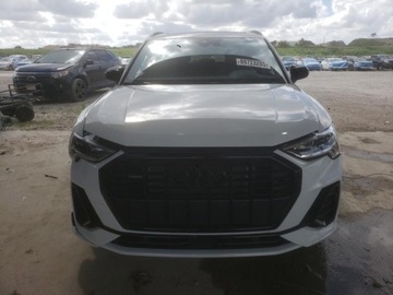 Audi Q3 III 2025 Audi Q3 Premium Plus S Line 45 2025 2.0L 2.0 Benzyna 228KM, zdjęcie 5