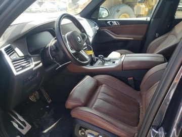 BMW X5 G05 2021 BMW X5 xdrive40i, 2021r., 4x4, 3.0L 3.0 Benzyna 335KM, zdjęcie 7