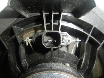 ГРОМКОСТЬ ЗАДНЯЯ 23260861 OPEL MOKKA ASTRA J