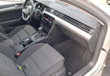 Volkswagen Passat B8 Limousine Facelifting 2.0 TDI SCR 150KM 2020 Volkswagen Passat 2.0 TDI Salon PL Business DSG lopatki 1 wlasciciel, zdjęcie 26