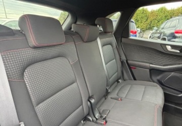 Ford Kuga III 2021 Ford Kuga Samochod z gwarancja 1.5 Diesel 120KM, zdjęcie 11