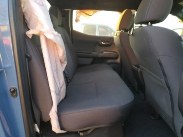 Toyota Tacoma II 2019 Toyota Tacoma 2019r., DOUBLE CAB, od ubezpieczalni 3.5 Benzyna 278KM, zdjęcie 9