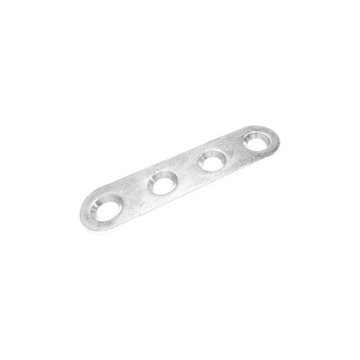 Łącznik płaski 60 x 15 x 2 mm OCYNK