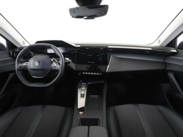 Peugeot 308 III Hatchback Plug-In 1.6 Hybrid 180KM 2022 Peugeot 308 PHEV Allure Pack automat navi, zdjęcie 14