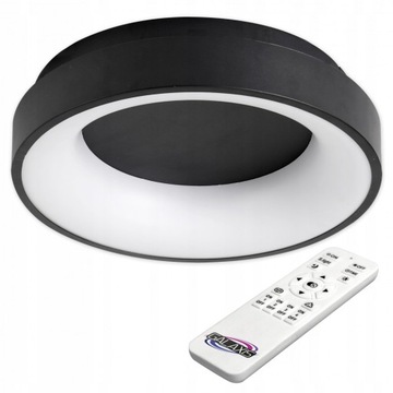 PLAFON LAMPA SUFITOWA 380 LED żyrandol 54W IP20