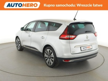 Renault Grand Scenic III 1.7 Blue dCi 120KM 2020 Renault Grand Scenic FV23% 7-osob. navi PDC, zdjęcie 3