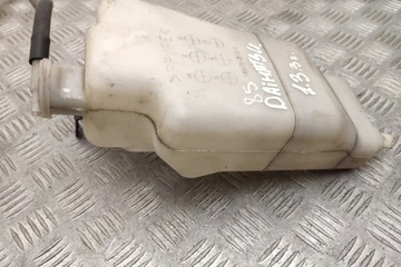 NÁDOBKA VYROVNÁVACÍ DAIHATSU SIRION (M3_) 16470B1010 1.3L GASOLINE 64KW