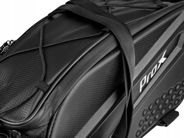 СУМКА ДЛЯ ВЕЛОСИПЕДА PROX DAKOTA 207 12 Л ВОДОНЕПРОНИЦАЕМАЯ