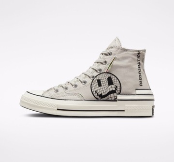 Converse A00730C-wysokie-unisex-40