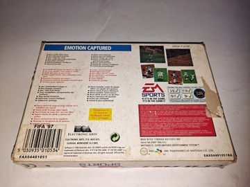 ФИФА 97 / SNES