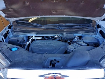 Honda Ridgeline 2023 Honda Ridgeline RTL-E 2023 3.5 Benzyna 280KM, zdjęcie 5