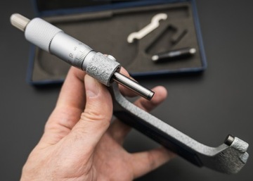 МИКРОМЕТР ММА 50-75мм ПРЕДЕЛ 272370305