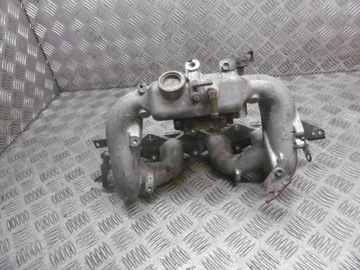 KOLEKTOR SACÍ/ZBĚRNÉ SUZUKI LIANA 1.6