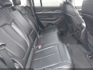 Jeep 2023 Jeep Grand Cherokee 2023r, Limited, 3.6L, 4x4 3.6 Benzyna 295KM, zdjęcie 12