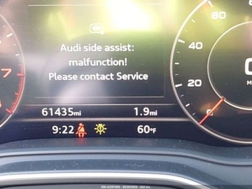 Audi Q5 II 2020 Audi Q5 2020 AUDI Q5 PREMIUM PLUS 45 TFSI QUATTRO S TRONIC 2.0 Benzyna, zdjęcie 14