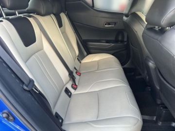 Toyota C-HR I Crossover Facelifting 1.8 Hybrid 122KM 2020 Toyota C-HR 1.8 Hybrid Selection. Kamera cofania. Podgrzewane fotele. VAT, zdjęcie 29