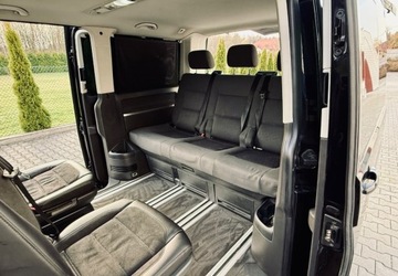 Volkswagen Multivan T6 2017 Volkswagen Multivan Multivan 2.0 TDI Bulli 4Motion 2.0 Diesel 205KM, zdjęcie 19