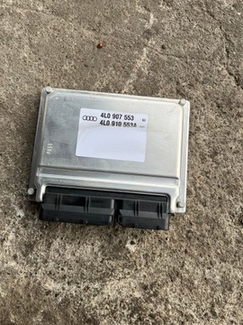 Sterownik Zawieszenia Audi Q7 4L0907553