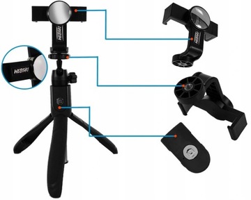 SELFIE STICK STATYW KIJ DO HUAWEI XIAOMI SAMSUNG