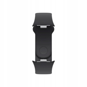 Смарт-браслет Xiaomi Mi Band 8 Pro черный