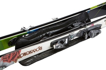 Thule RoundTrip Ski Roller 175см Bl Сумка для лыж
