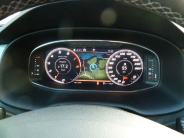 Seat Ateca SUV 1.0 EcoTSI Ecomotive 115KM 2019 Seat Ateca KAMERA COFANIANAWIGACJA PLGRZANE FOTELEELEK. KLAPA BAGAZNIKA, zdjęcie 15