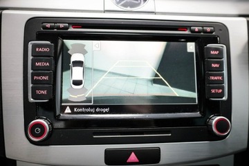 Volkswagen Passat CC 2014 Volkswagen Passat CC 177KM*Bogate, zdjęcie 15