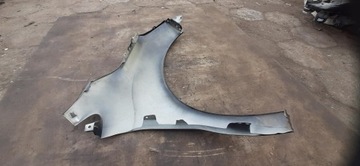 BLATNÍK LEVÝ PŘEDNÍ KTV CITROEN DS4