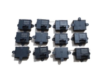 STEROWNIK MODUŁ DRZWI TYŁ FORD S-MAX MK1 2010-2015r. LIFT