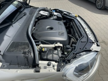 Volvo XC60 I SUV Facelifting 2.0 T5 DRIVE-E 245KM 2016 Volvo XC 60 T5 Automat Skóra Pakięc Podgrzewanie, zdjęcie 16