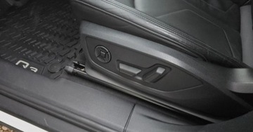Audi Q3 II SUV 2.0 45 TFSI 230KM 2021 Audi Q3 2,0 benzyna 230 KM Quattro automat zarejestrowany 57 tys km 2.0, zdjęcie 6