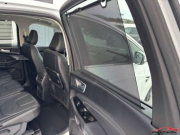 Ford S-Max II Van 2.0 EcoBlue 190KM 2019 Ford S-Max TITANIUM 180KM Led Navi ParkAssist Panoramadach 2.0 Diesel 190KM, zdjęcie 19