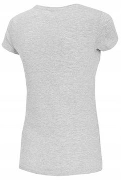 ЖЕНСКАЯ ФУТБОЛКА 4F, СПОРТИВНАЯ ФУТБОЛКА