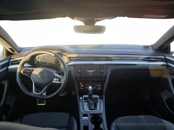 Volkswagen Arteon Fastback Facelifting 2.0 TDI 200KM 2023 Volkswagen Arteon 2.0 TDI, Gwarancja, FV 23 2.0 Diesel 200KM, zdjęcie 8