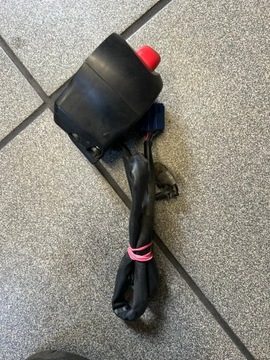 Yamaha Fazer FZ6 S2 Переключатель ABS правый