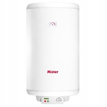 Pogrzewacz elektryczny ELEKTROMET Mister 120L