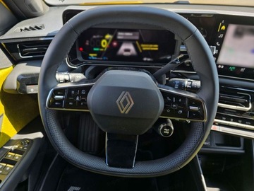 Renault 5 III 52kWh 150KM 2026 Comfort Range Iconic Cinq 52kWh 150KM /pakiet easy drive &amp; safety, zdjęcie 4