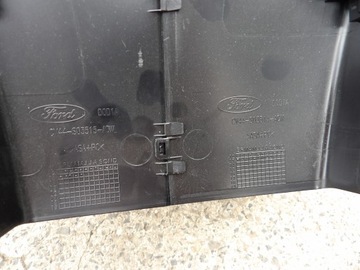 FORD KUGA MK2 RÁMEČEK KRYT ZRCÁTKO VNITŘNÍ KAMERA