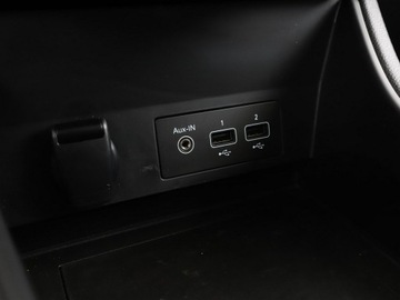 Renault Captur II Crossover 1.0 TCe 90KM 2022 Renault Captur navi kamera hak tempomat FullLED, zdjęcie 27