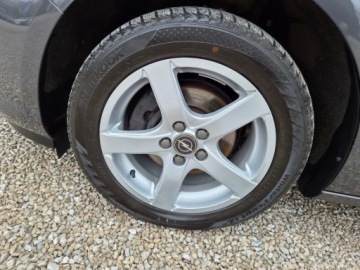 Opel Astra J Sports Tourer 1.4 Turbo ECOTEC 140KM 2012 Opel Astra Sliczna 1.4 b Ful Opcja Bezwypadkowa Zarejestrowana Gwarancja, zdjęcie 24