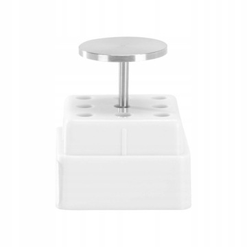 Держатель дисков PODODISC для ног, напильник 20 мм.