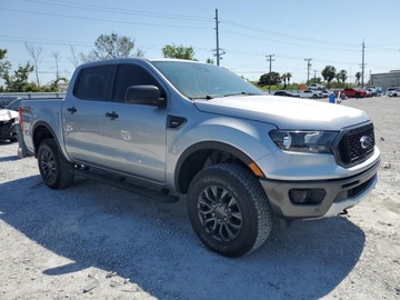 Ford Ranger VI 2023 Ford Ranger XL 2023 2.3l 2.3 Benzyna 270KM, zdjęcie 4