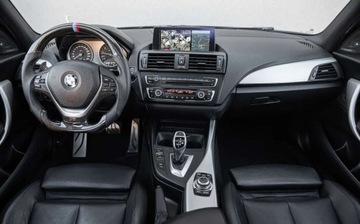 BMW Seria 1 F20-F21 Hatchback 5d M135i 320KM 2013 BMW Seria 1 M-PAKIET 3.0b 320Ps Szyberdach 4x4 Automat Skora Ledy Navi Bix, zdjęcie 4