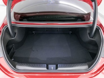 Mercedes CLA C118/X118 2025 MERCEDES-BENZ CLA 200 AMG Line Sedan 1.5 (163KM) 2026, zdjęcie 2