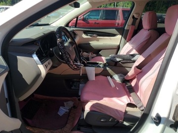 Cadillac 2020 Cadillac XT6 Premium Luxury 2020 3.6 Benzyna 310KM, zdjęcie 7