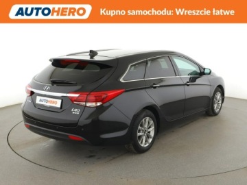 Hyundai i40 Kombi Facelifting 2.0 GDI 165KM 2017 Hyundai i40 navi klima auto grzane fotele kamera i, zdjęcie 6