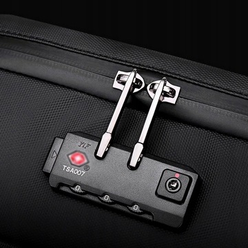 Рюкзак Arctic Hunter для ноутбука 15.6 B00487 серебристый